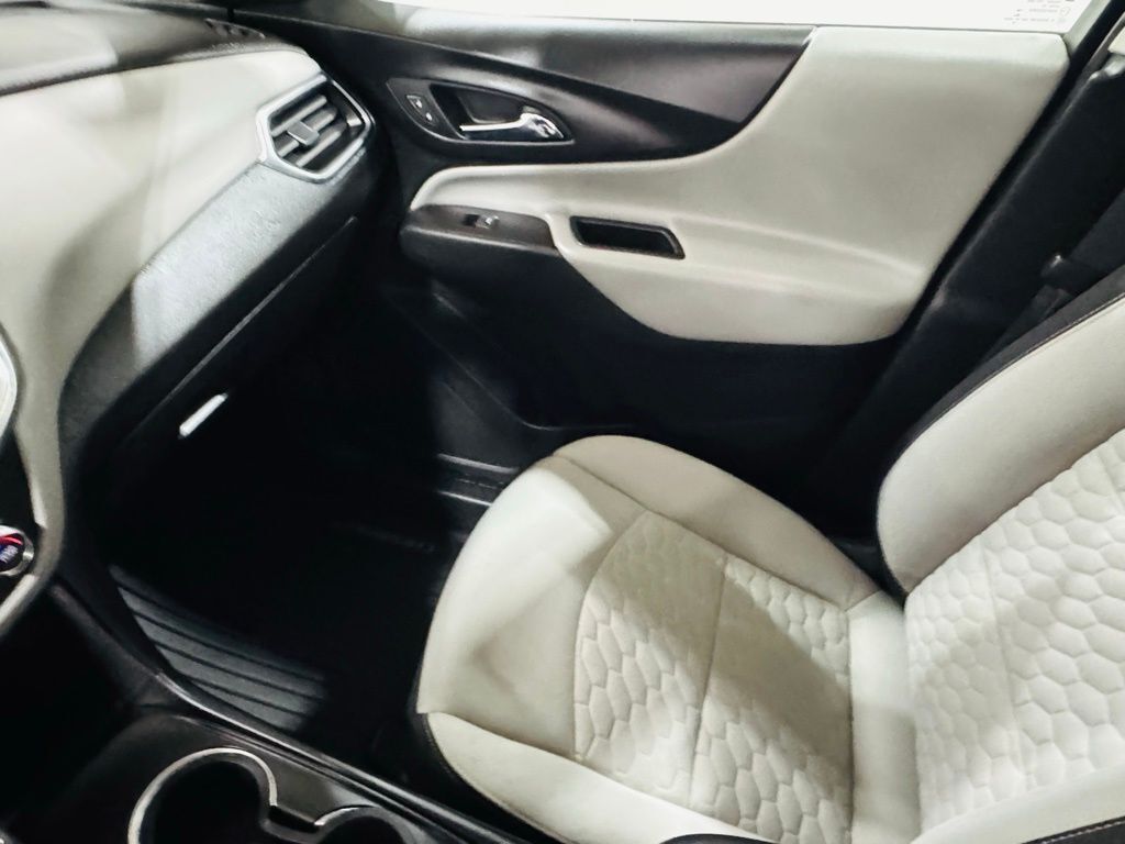 2020 Chevrolet Equinox LS Jersey City NJ