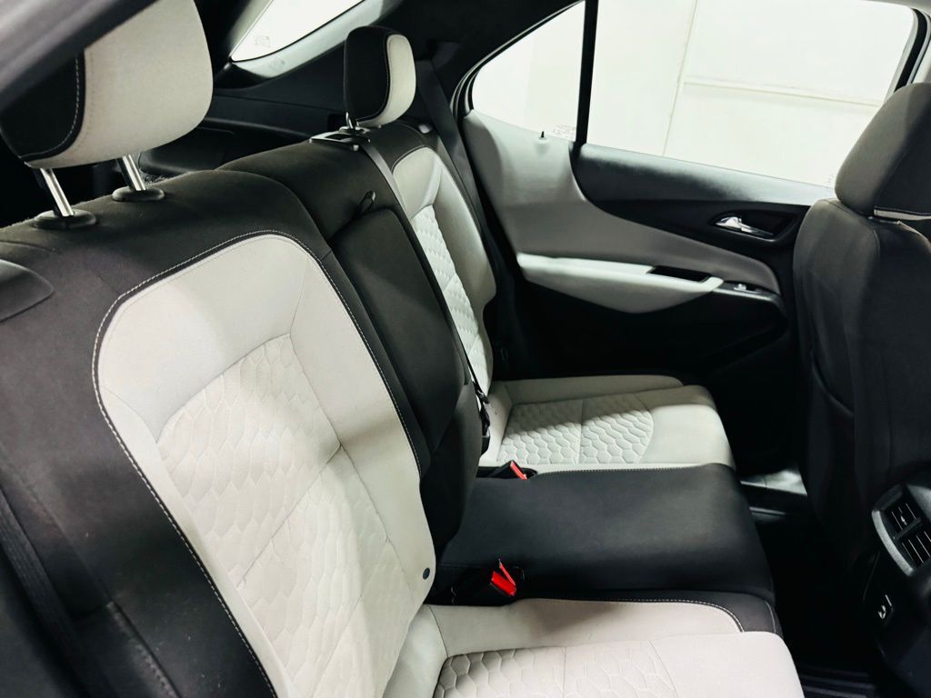 2020 Chevrolet Equinox LS Jersey City NJ