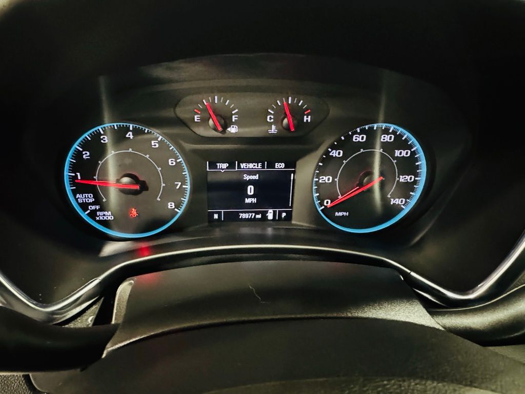 2020 Chevrolet Equinox LS Jersey City NJ