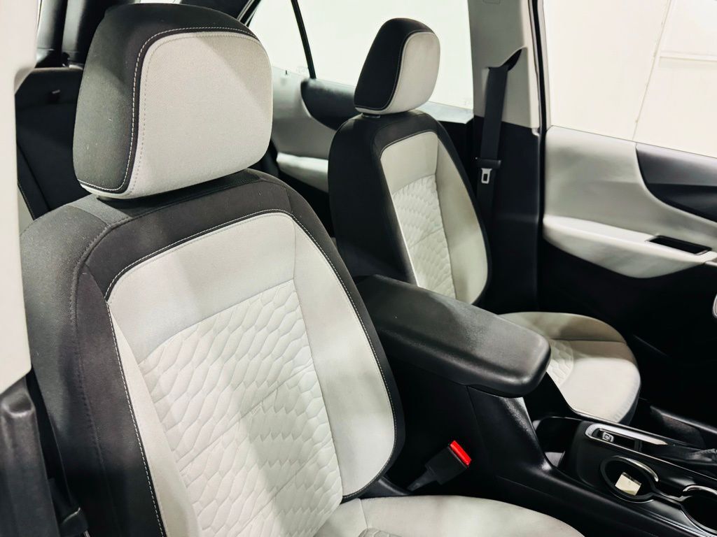2020 Chevrolet Equinox LS Jersey City NJ