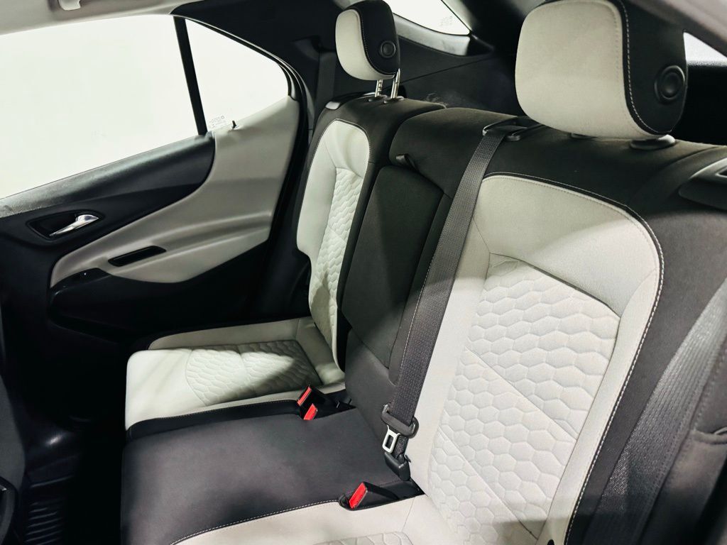 2020 Chevrolet Equinox LS Jersey City NJ