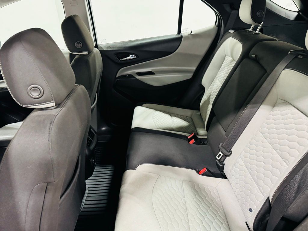 2020 Chevrolet Equinox LS Jersey City NJ