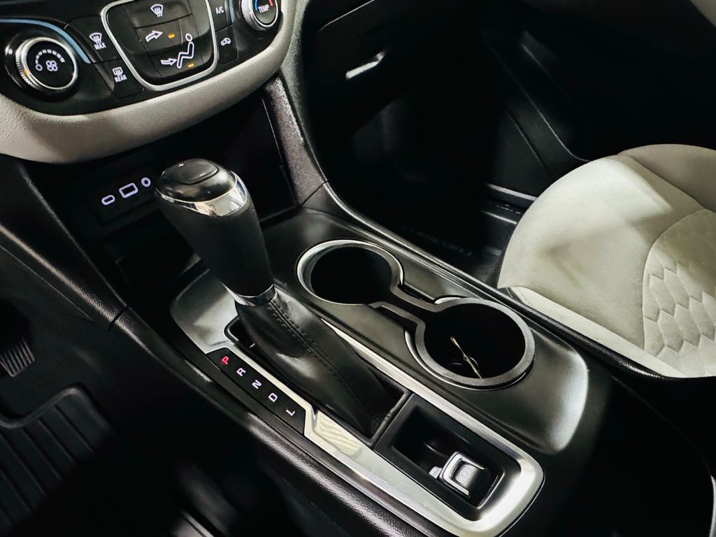 2020 Chevrolet Equinox LS Jersey City NJ