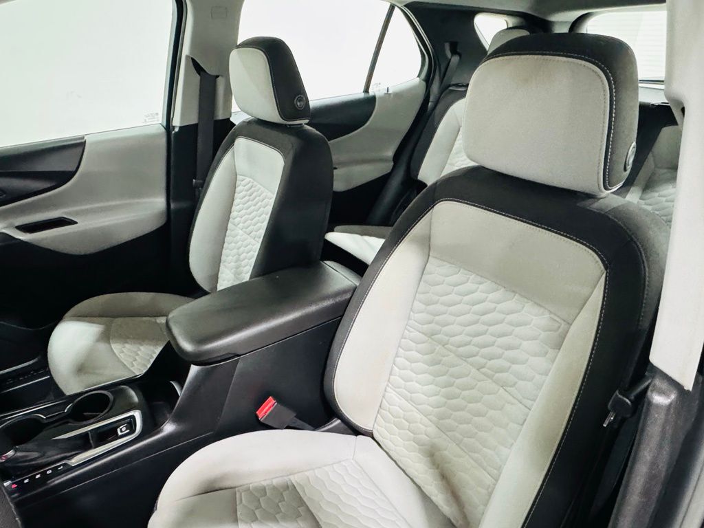 2020 Chevrolet Equinox LS Jersey City NJ