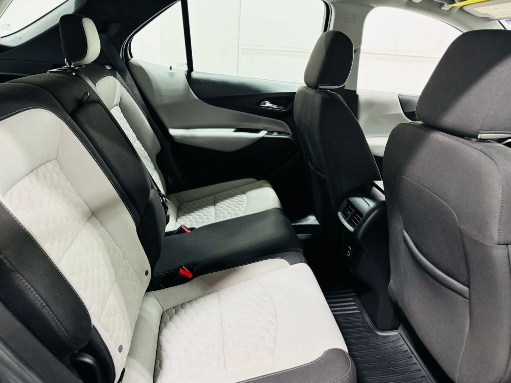 2020 Chevrolet Equinox LS Jersey City NJ