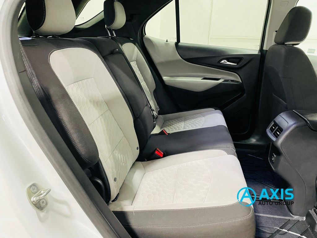 2020 Chevrolet Equinox LS Jersey City NJ