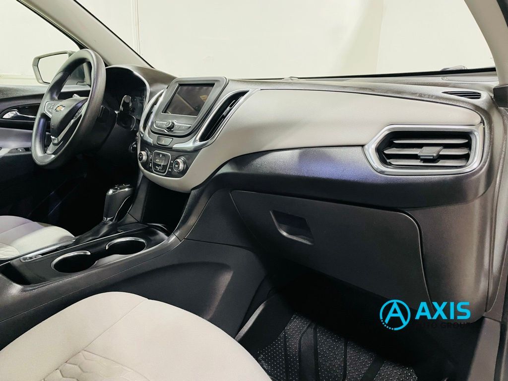 2020 Chevrolet Equinox LS Jersey City NJ