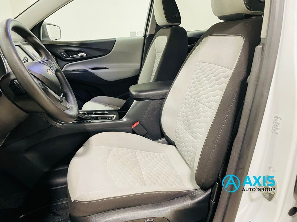 2020 Chevrolet Equinox LS Jersey City NJ