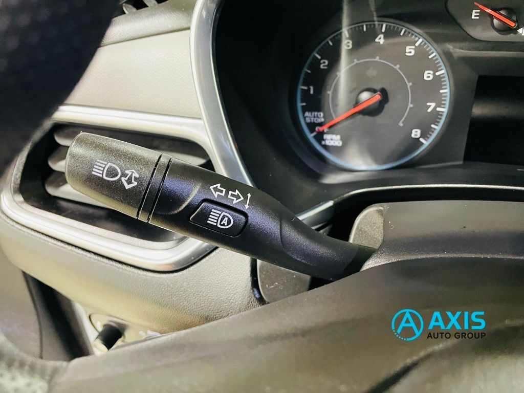 2020 Chevrolet Equinox LS Jersey City NJ