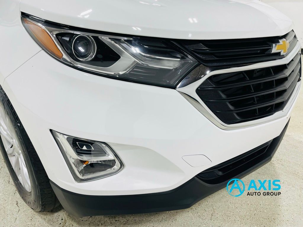 2020 Chevrolet Equinox LS Jersey City NJ