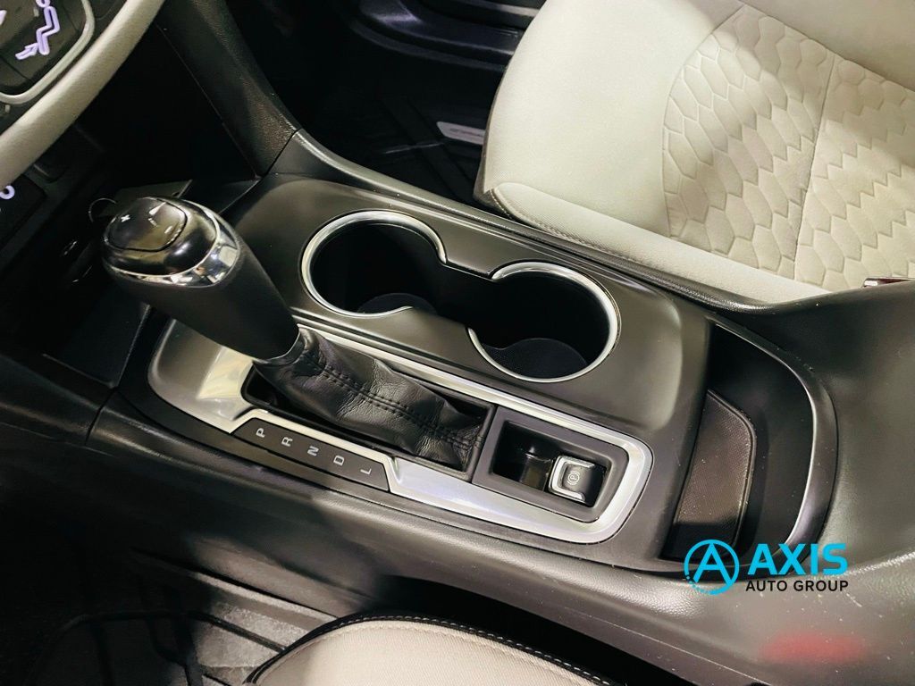 2020 Chevrolet Equinox LS Jersey City NJ