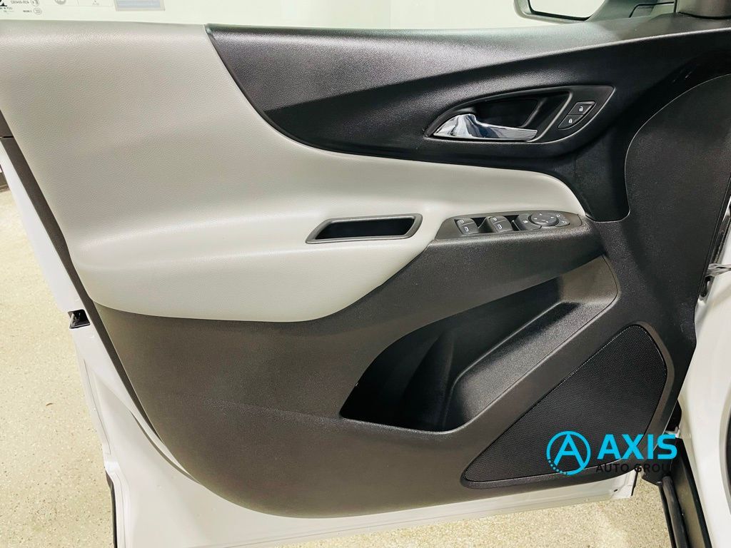 2020 Chevrolet Equinox LS Jersey City NJ