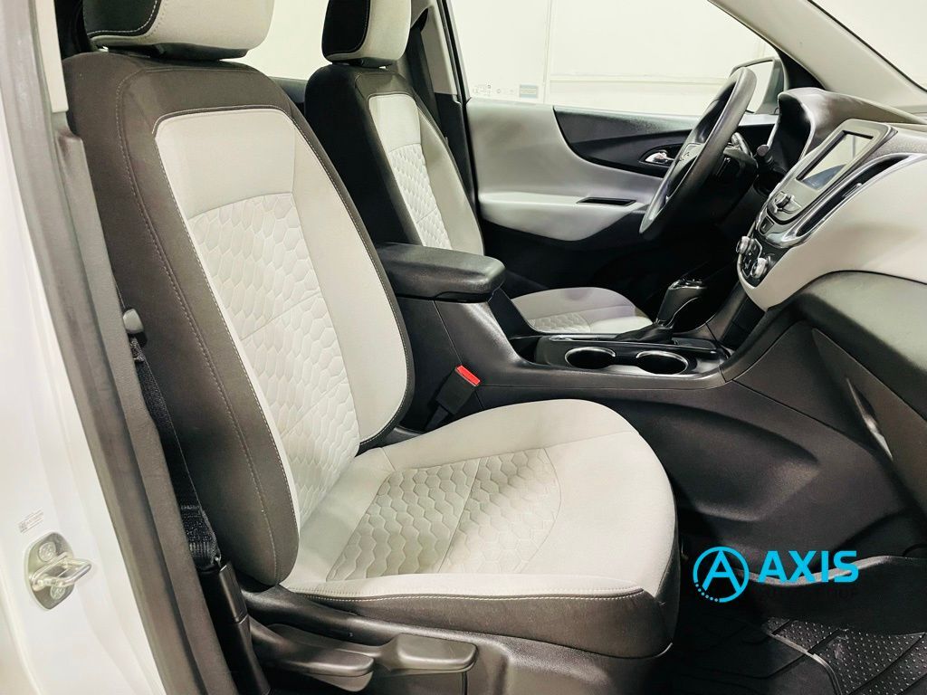 2020 Chevrolet Equinox LS Jersey City NJ