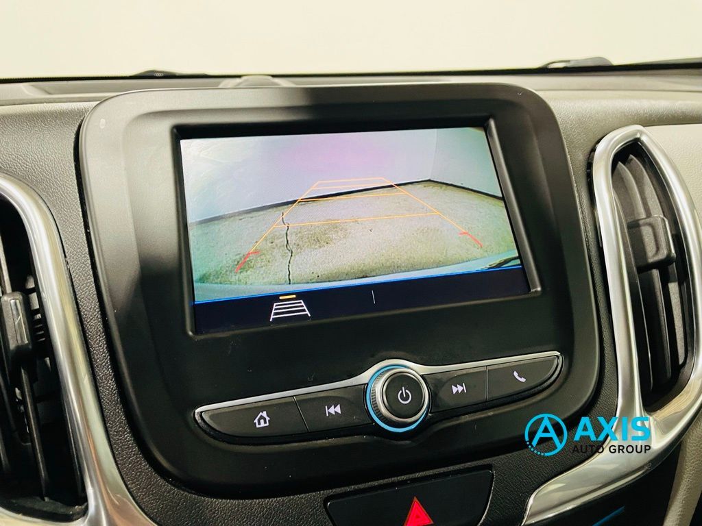 2020 Chevrolet Equinox LS Jersey City NJ