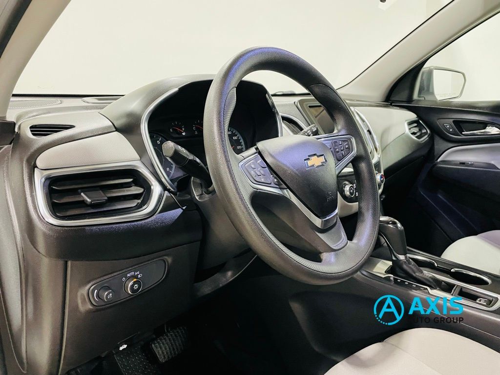 2020 Chevrolet Equinox LS Jersey City NJ