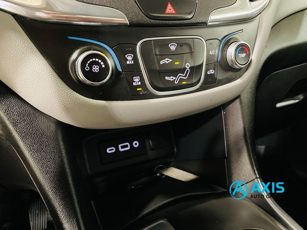 2020 Chevrolet Equinox LS Jersey City NJ