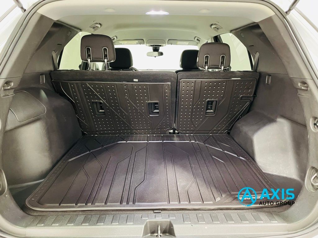 2020 Chevrolet Equinox LS Jersey City NJ