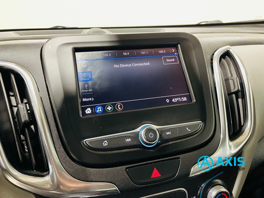 2020 Chevrolet Equinox LS Jersey City NJ