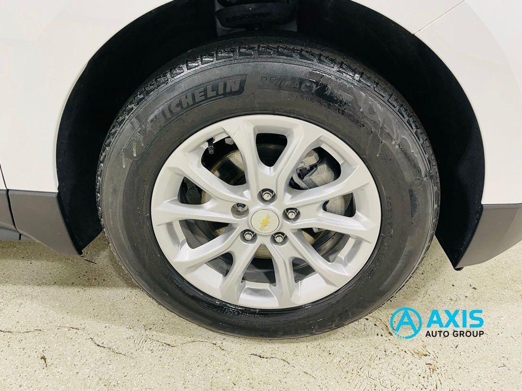 2020 Chevrolet Equinox LS Jersey City NJ