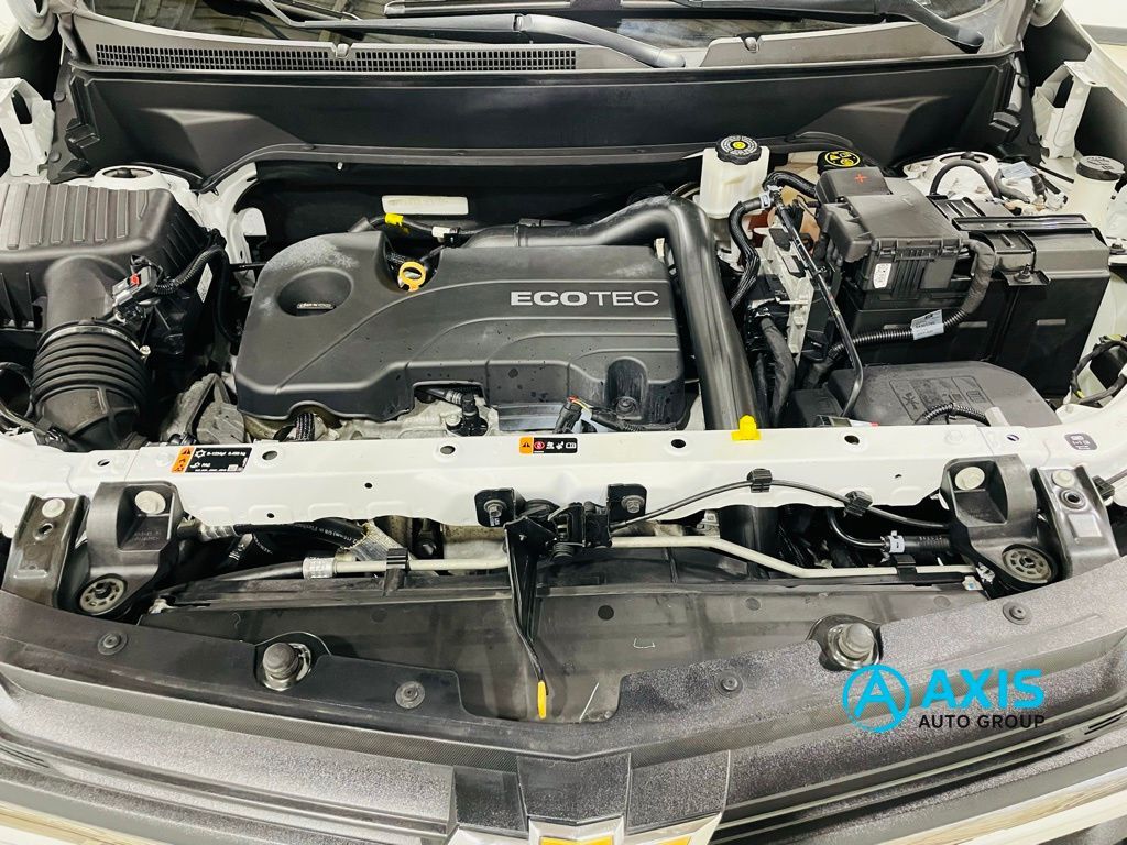 2020 Chevrolet Equinox LS Jersey City NJ