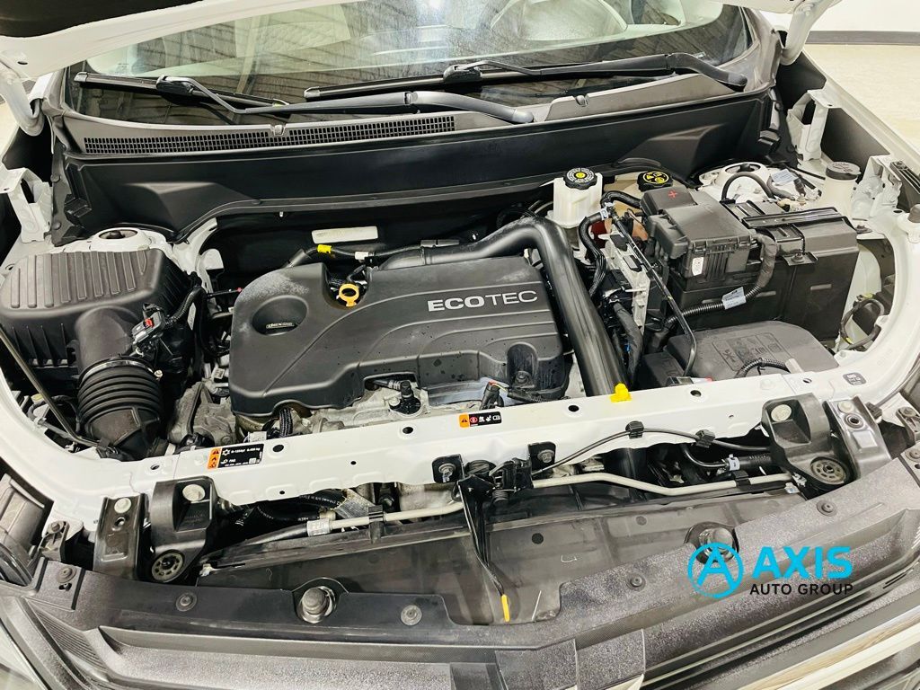 2020 Chevrolet Equinox LS Jersey City NJ