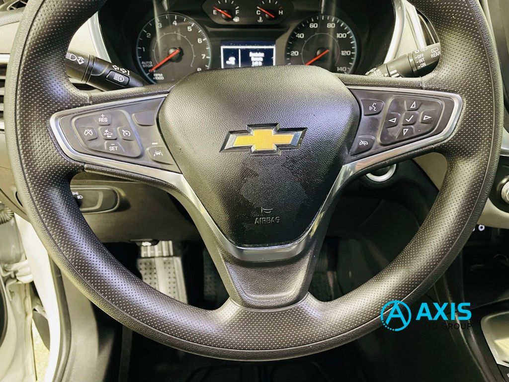2020 Chevrolet Equinox LS Jersey City NJ