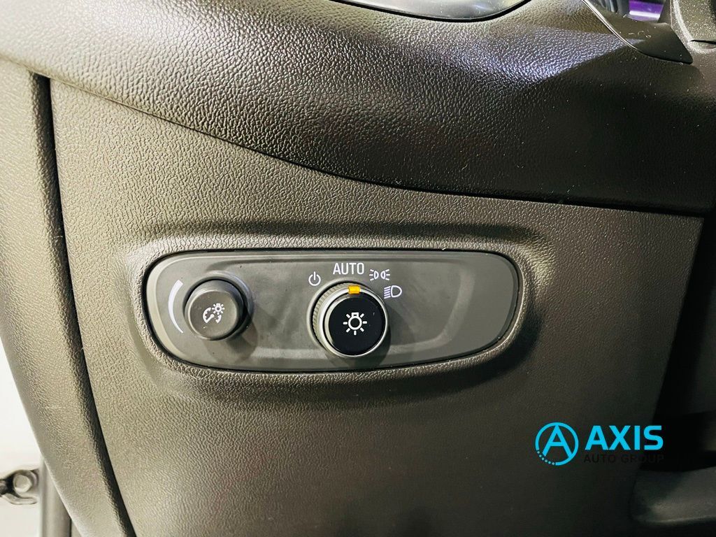 2020 Chevrolet Equinox LS Jersey City NJ