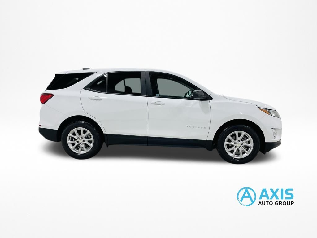 2020 Chevrolet Equinox LS Jersey City NJ