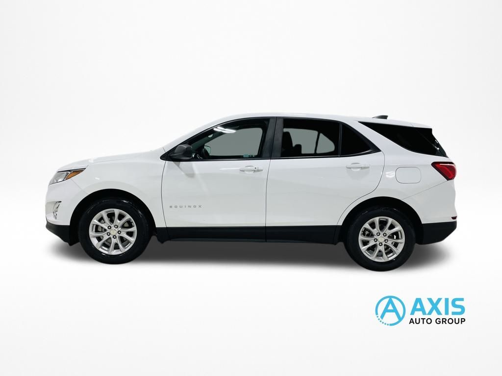 2020 Chevrolet Equinox LS Jersey City NJ
