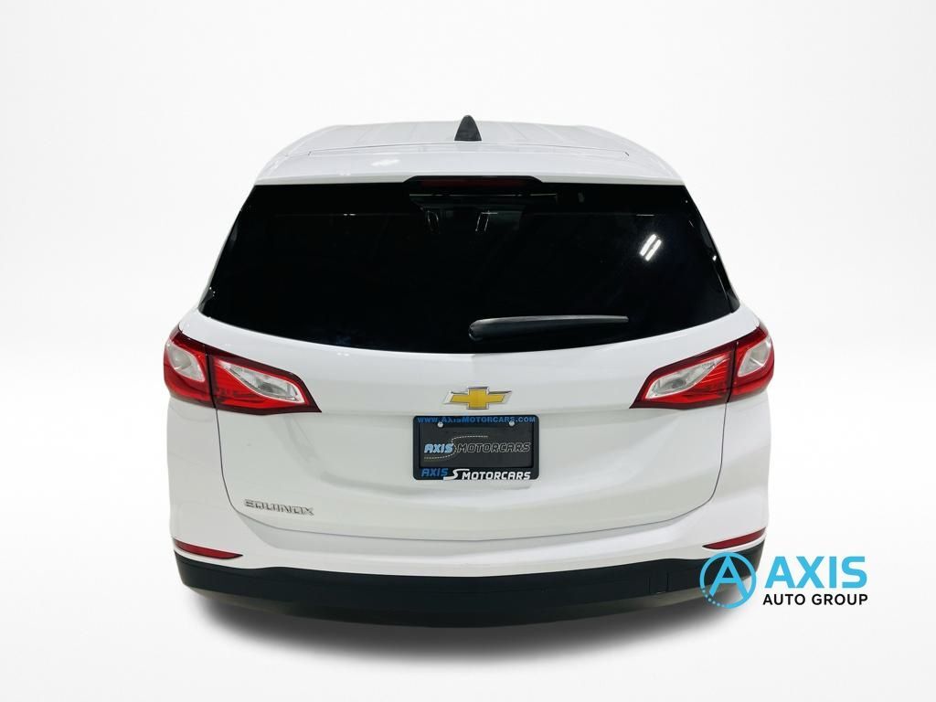 2020 Chevrolet Equinox LS Jersey City NJ