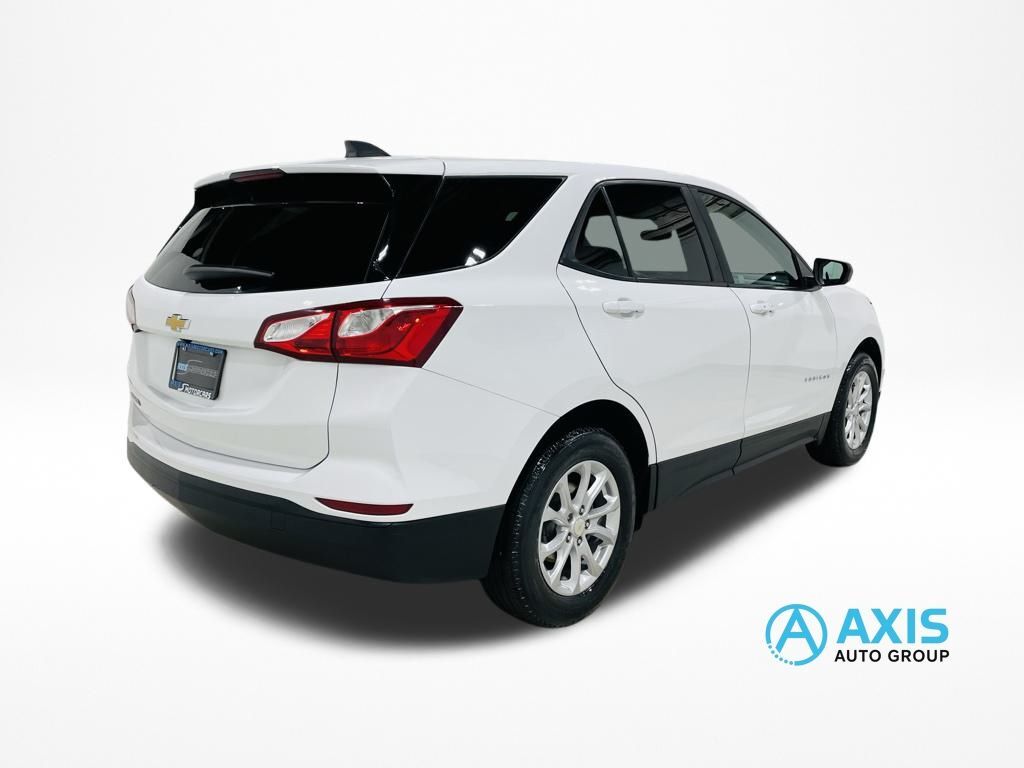 2020 Chevrolet Equinox LS Jersey City NJ