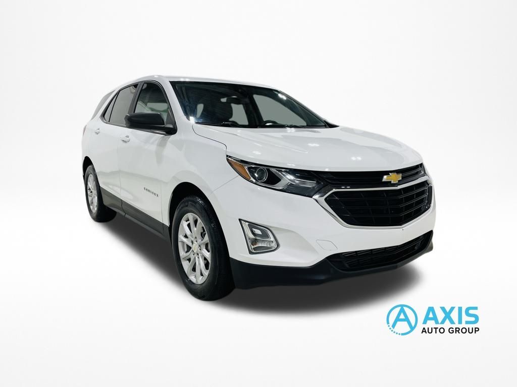 2020 Chevrolet Equinox LS Jersey City NJ