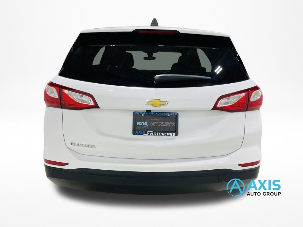 2020 Chevrolet Equinox LS Jersey City NJ