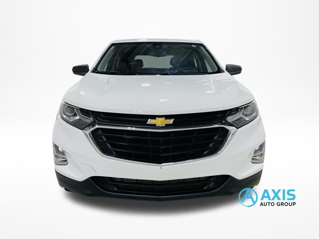 2020 Chevrolet Equinox LS Jersey City NJ