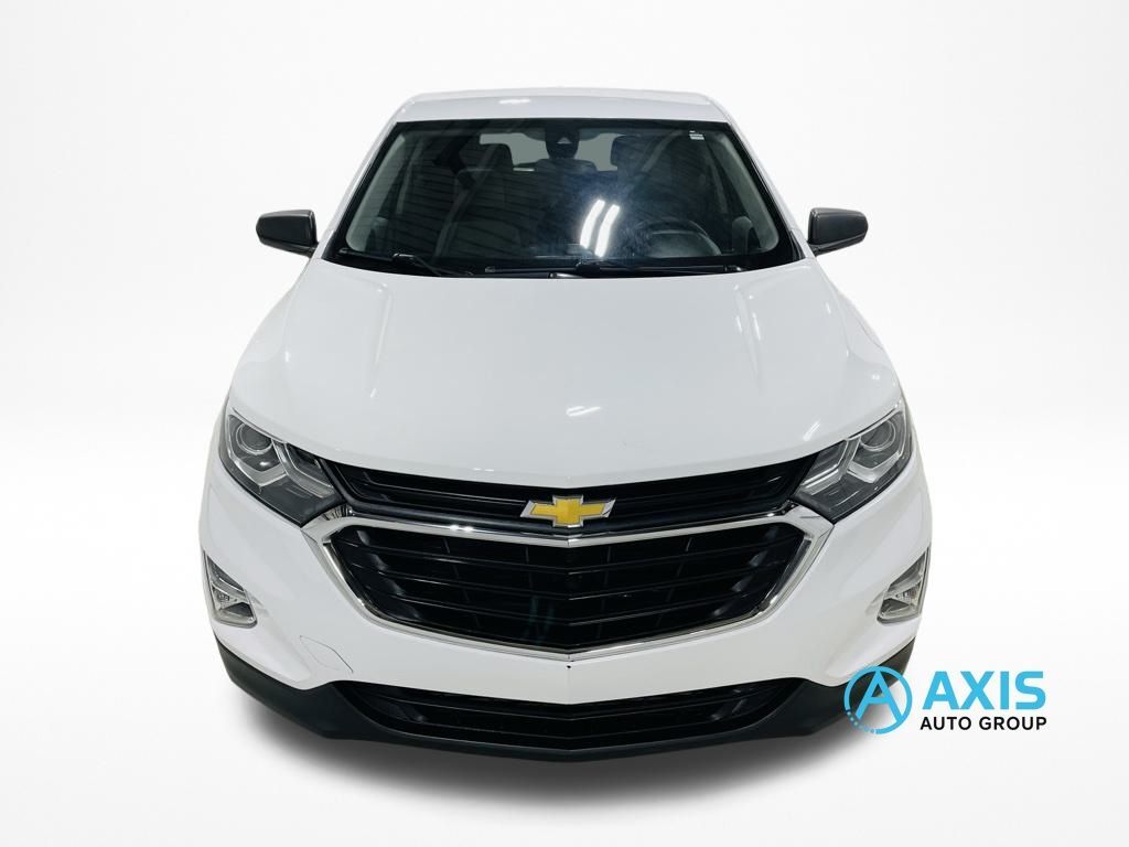 2020 Chevrolet Equinox LS Jersey City NJ