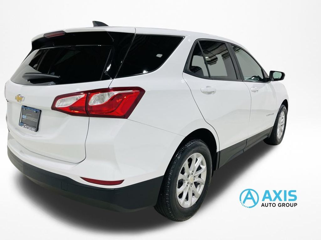 2020 Chevrolet Equinox LS Jersey City NJ