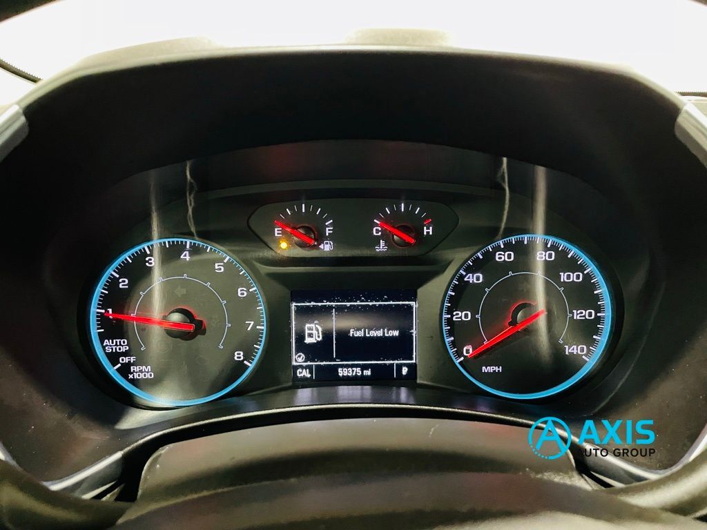 2020 Chevrolet Equinox LS Jersey City NJ