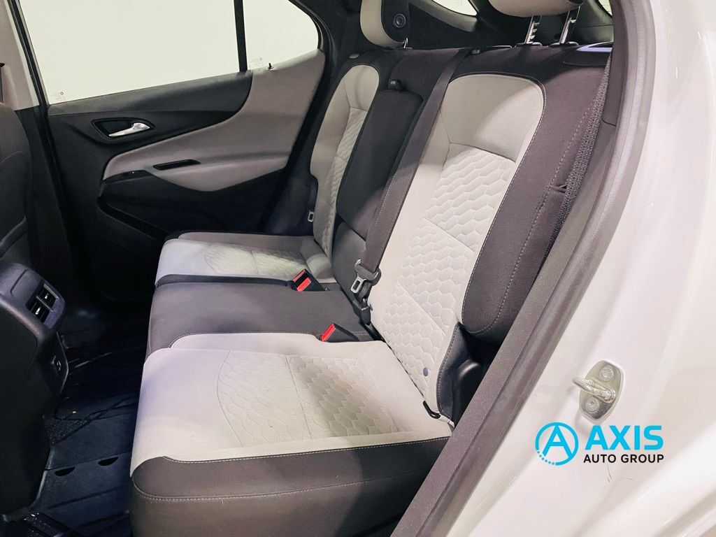 2020 Chevrolet Equinox LS Jersey City NJ