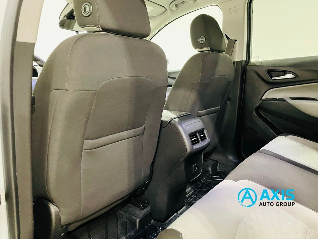 2020 Chevrolet Equinox LS Jersey City NJ