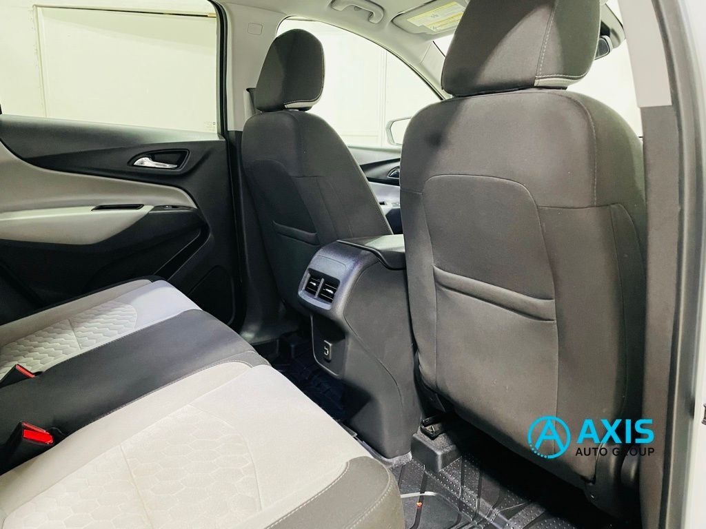 2020 Chevrolet Equinox LS Jersey City NJ