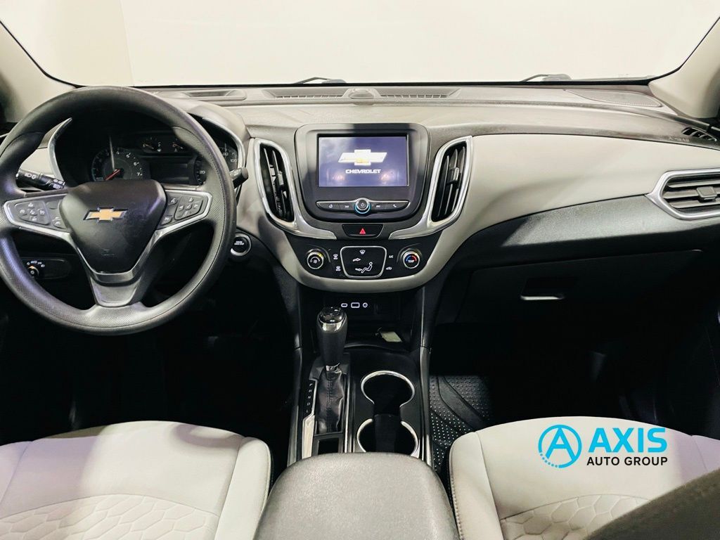 2020 Chevrolet Equinox LS Jersey City NJ