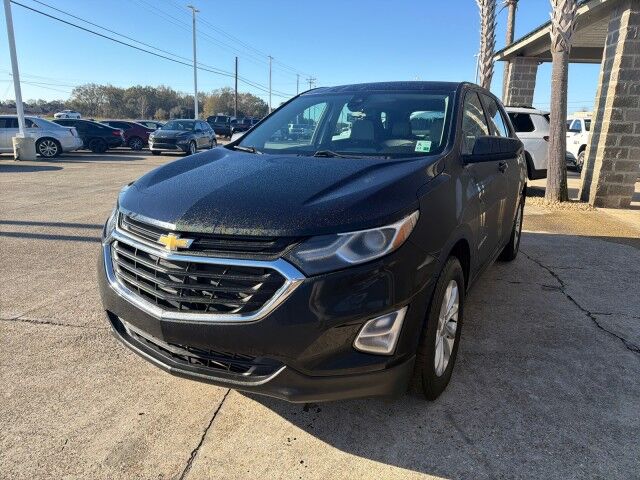 2020 Chevrolet Equinox LS Lafayette LA