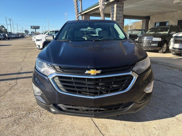2020 Chevrolet Equinox LS Lafayette LA