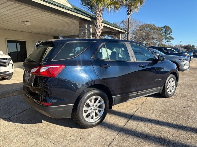 2020 Chevrolet Equinox LS Lafayette LA