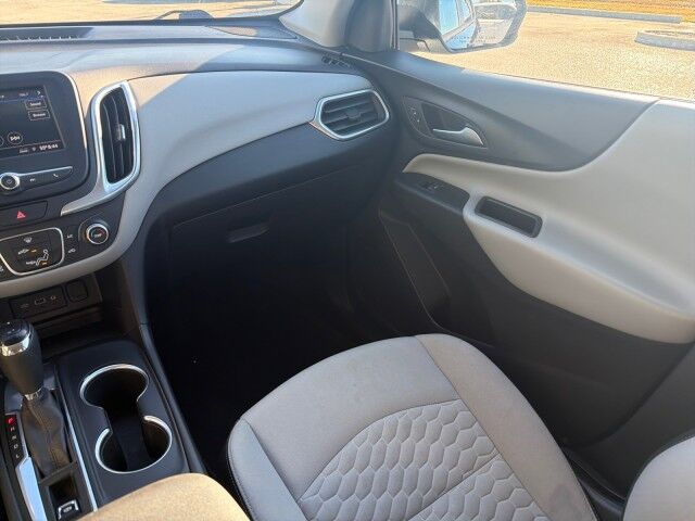 2020 Chevrolet Equinox LS Lafayette LA