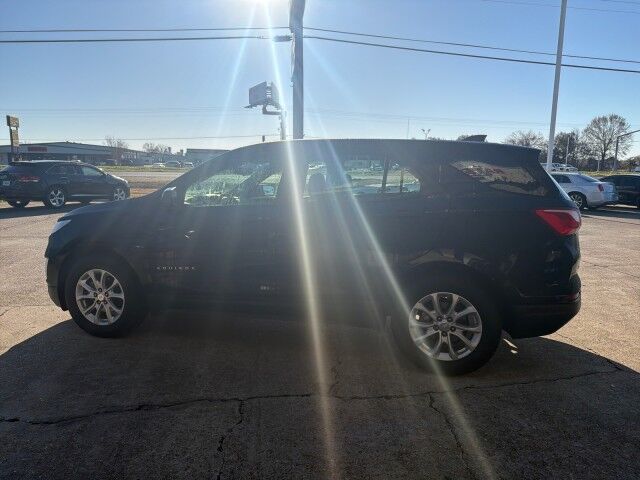 2020 Chevrolet Equinox LS Lafayette LA
