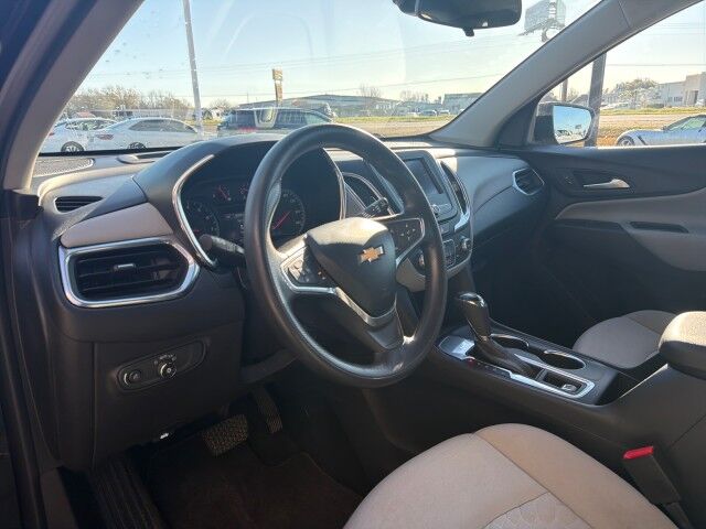 2020 Chevrolet Equinox LS Lafayette LA