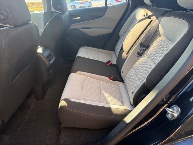 2020 Chevrolet Equinox LS Lafayette LA