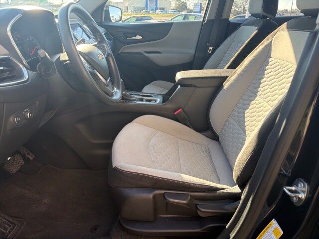 2020 Chevrolet Equinox LS Lafayette LA