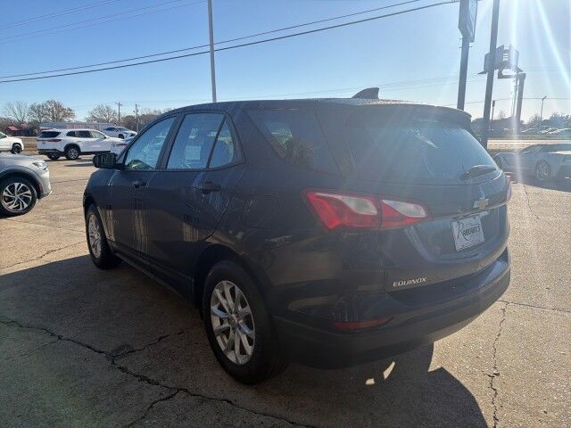2020 Chevrolet Equinox LS Lafayette LA
